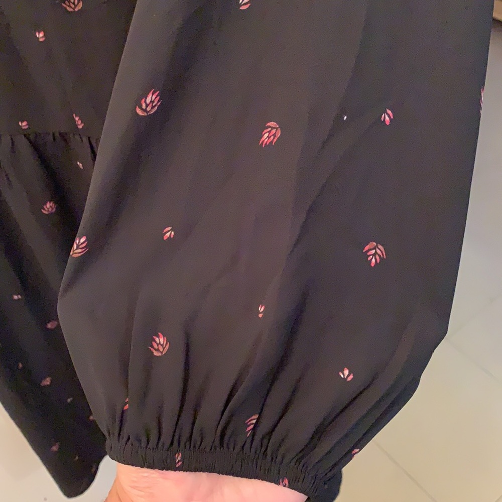 Sheer dress - Picture 15 of 17